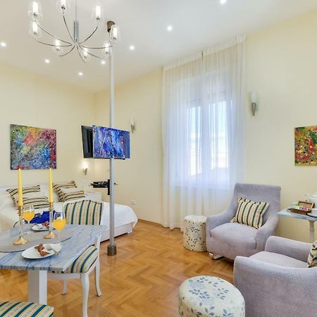 Noble Elegance Studio Apartments Zadar Zewnętrze zdjęcie
