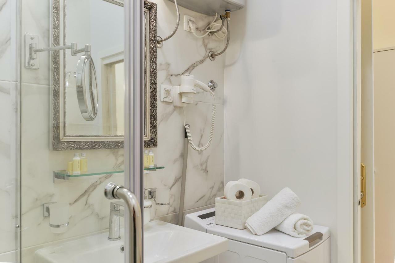 Noble Elegance Studio Apartments Zadar Zewnętrze zdjęcie