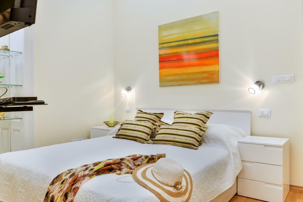 Noble Elegance Studio Apartments Zadar Zewnętrze zdjęcie